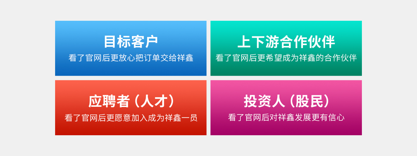 高質(zhì)量網(wǎng)站建成**步：市場調(diào)研 | 網(wǎng)站建設(shè)指南